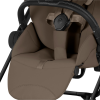 MIOS STYLE - MIOS MATT BLACK COCONUT BROWN