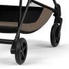 MIOS STYLE - MIOS MATT BLACK COCONUT BROWN