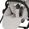 MIOS STYLE - MIOS MATT BLACK CITY GREY