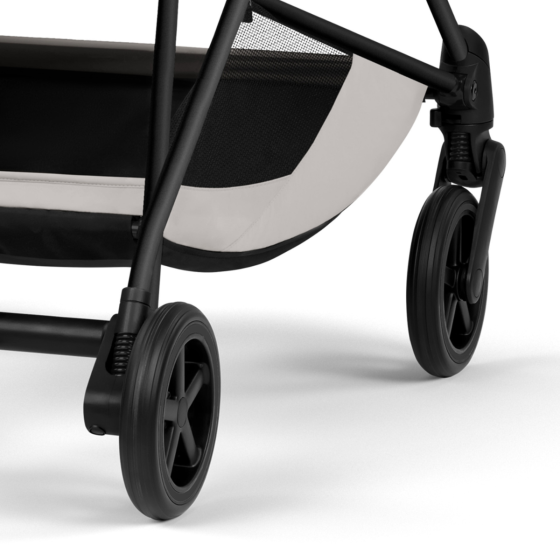 MIOS STYLE - MIOS MATT BLACK CITY GREY