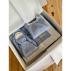 NEWBORN BOX AZUL BIJOUMIMI