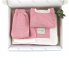 NEWBORN BOX ROSA BIJOUMIMI