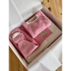 NEWBORN BOX ROSA BIJOUMIMI