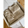 NEWBORN BOX BEGE BIJOUMIMI