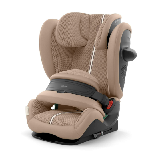 PALLAS G2 PLUS - ALMOND BEIGE 
