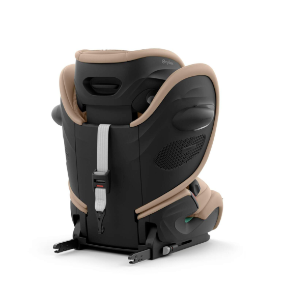 PALLAS G2 PLUS - ALMOND BEIGE 