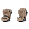 PALLAS G2 PLUS - ALMOND BEIGE 