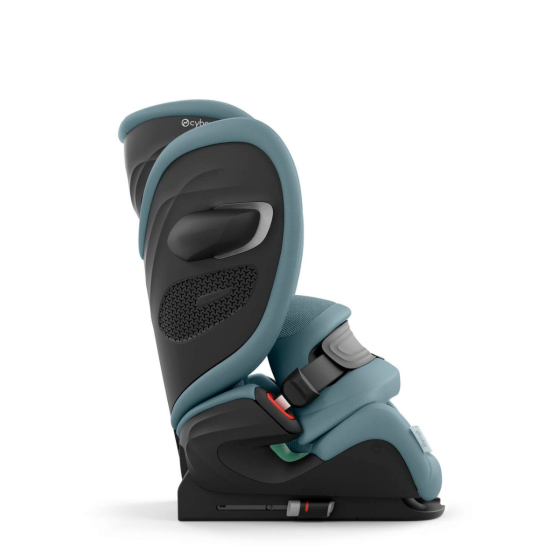 PALLAS G2 PLUS - STORMY BLUE