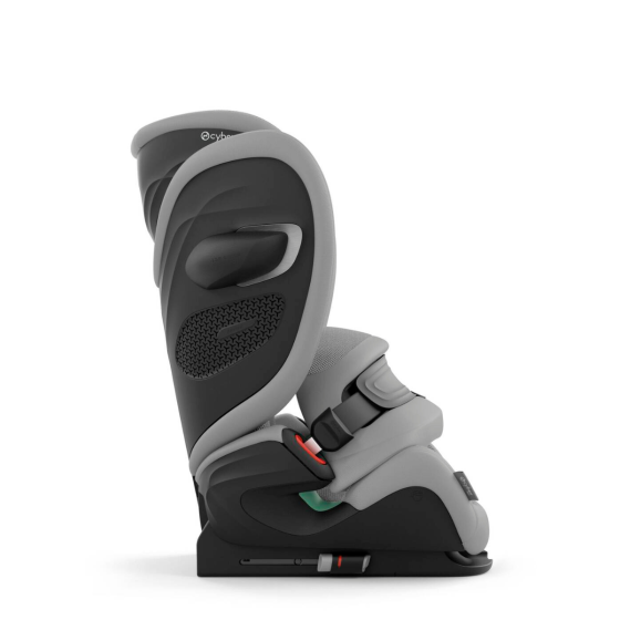 PALLAS G2 PLUS - STONE GREY