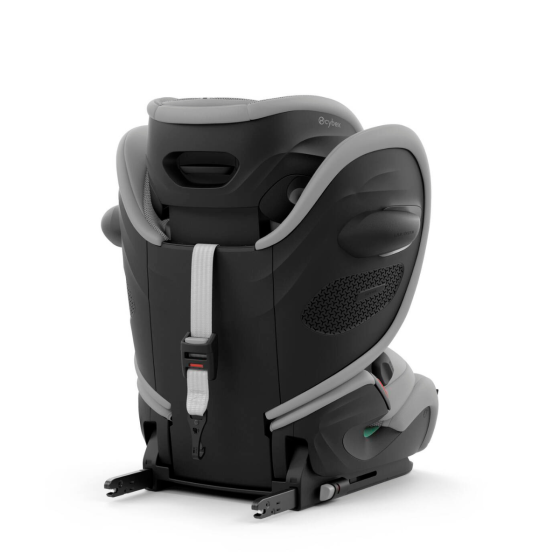 PALLAS G2 PLUS - STONE GREY