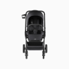 CARRINHO RIO STYLE+BABY-SAFE PRO+ALCOFA BRITAX-ROMER - CARBON BLACK