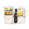 ROBOT DE COZINHA NUTRIBABY+ MINERAL BEIGE BABYMOOV