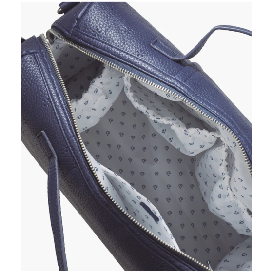 MALA MATERNIDADE NEW LONDON PASITO A PASITO - BLUE