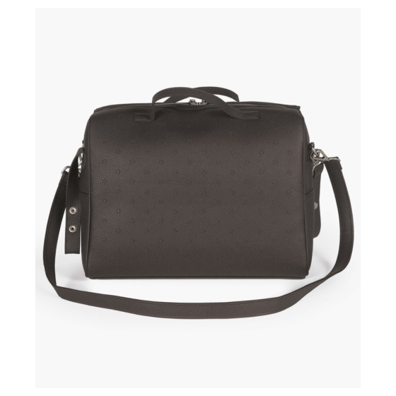 MALA MATERNIDADE NEW LONDON PASITO A PASITO - BROWN