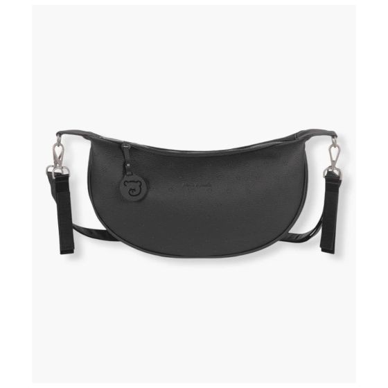 BOLSA GONDOLA PASITO A PASITO - PRETO