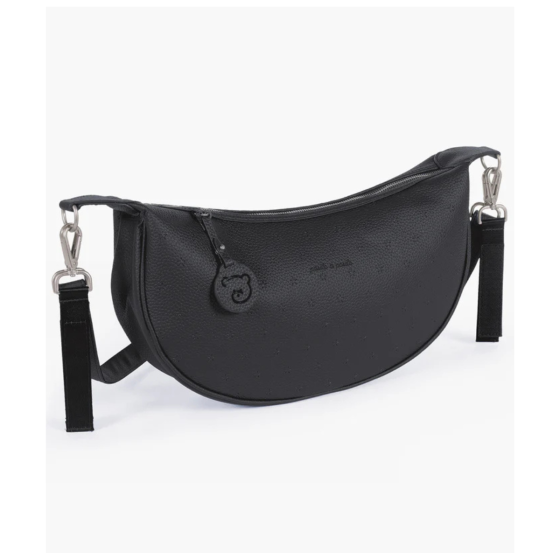 BOLSA GONDOLA PASITO A PASITO - PRETO