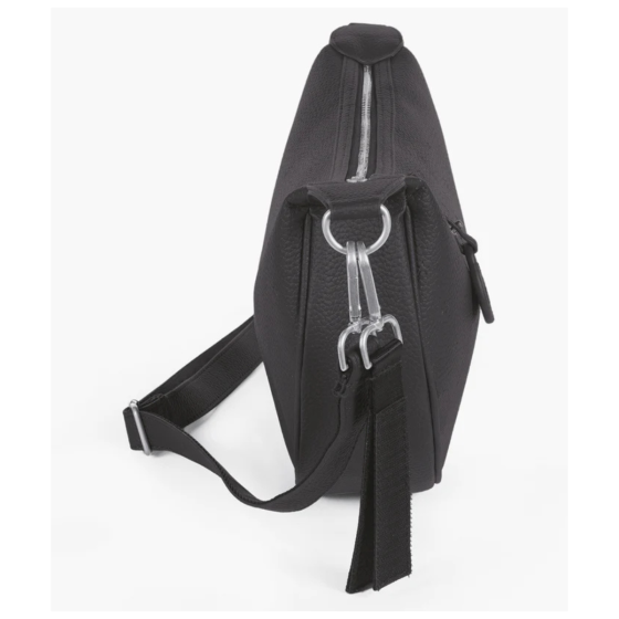 BOLSA GONDOLA PASITO A PASITO - PRETO