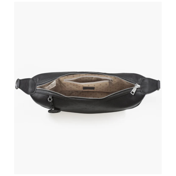 BOLSA GONDOLA PASITO A PASITO - PRETO