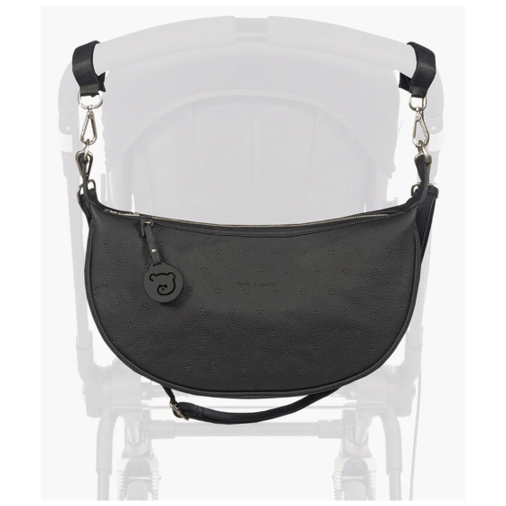 BOLSA GONDOLA PASITO A PASITO - PRETO