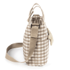 BOLSA CROSSBODY CAETANA SAND