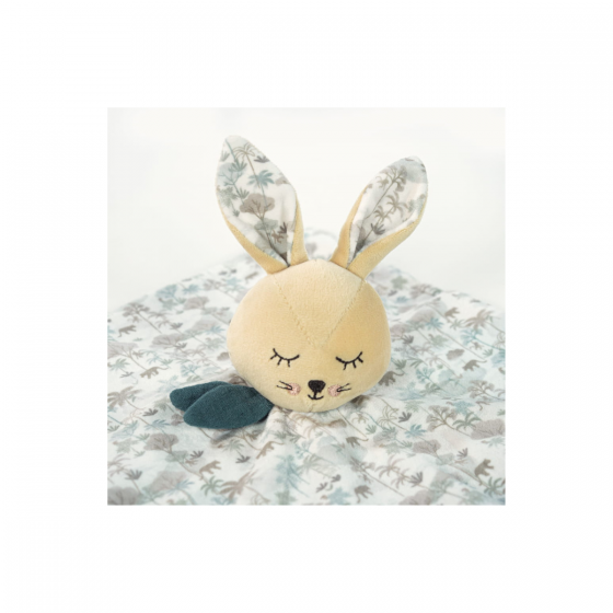 DOUDOU MR. RABBIT SERENGUETI