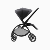 CARRINHO RIO LUX + BABY-SAFE PRO 5Z + VARIO BASE 5Z - CARBON BLACK