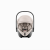 CARRINHO RIO LUX + BABY-SAFE PRO 5Z + VARIO BASE 5Z - TEAK