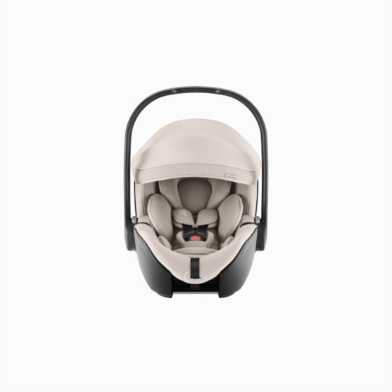 CARRINHO RIO LUX + BABY-SAFE PRO 5Z + VARIO BASE 5Z - TEAK