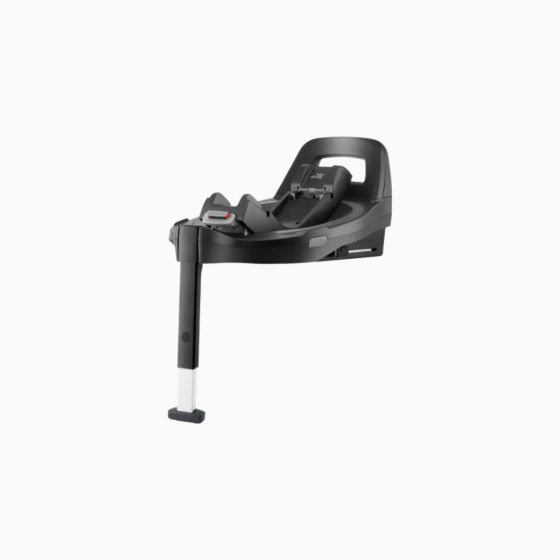 CARRINHO RIO LUX + BABY-SAFE PRO 5Z + VARIO BASE 5Z - TEAK