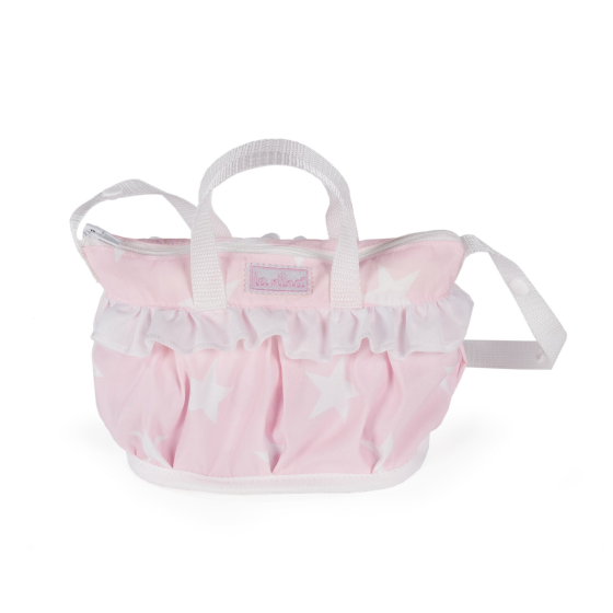 BOLSA DE PASSEIO BONECAS CARLOTA