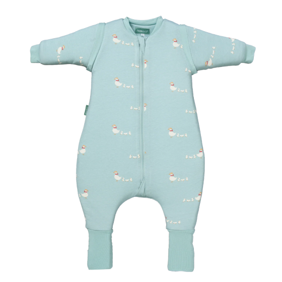 SACO DE DORMIR DUCK FAMILY - TOG 2.5 - 2 ANOS