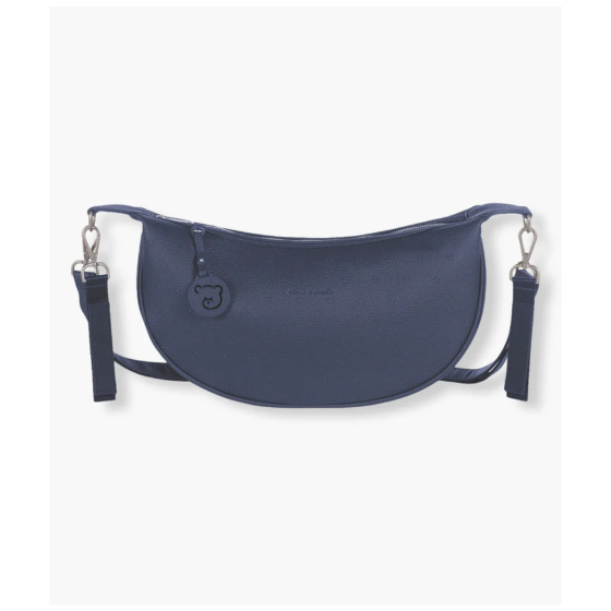 BOLSA GONDOLA PASITO A PASITO - BLUE