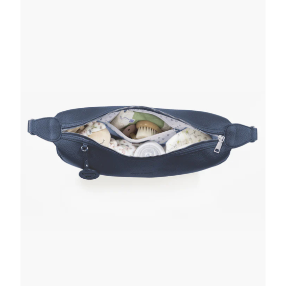 BOLSA GONDOLA PASITO A PASITO - BLUE