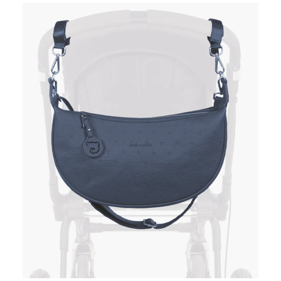 BOLSA GONDOLA PASITO A PASITO - BLUE