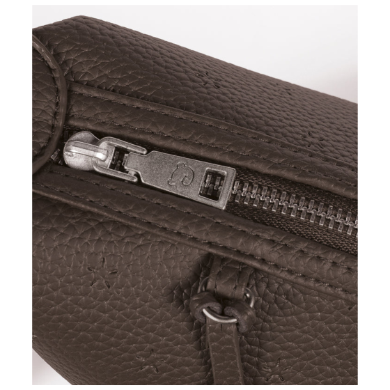 BOLSA GONDOLA PASITO A PASITO - BROWN