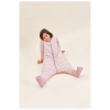 SACO DE DORMIR C/PERNAS MISTY ROSE - TOG2.5 - 1 ANO