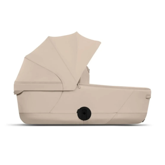 ALCOFA DOBRÁVEL - MIOS/COYA COZY BEIGE