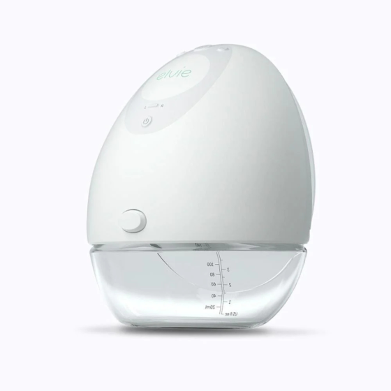 ELVIE PUMP SACALECHES INDIVIDUAL