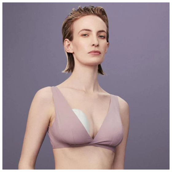 ELVIE PUMP SACALECHES INDIVIDUAL
