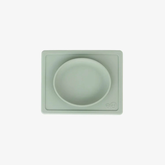 THE TINY BOWL OLIVE