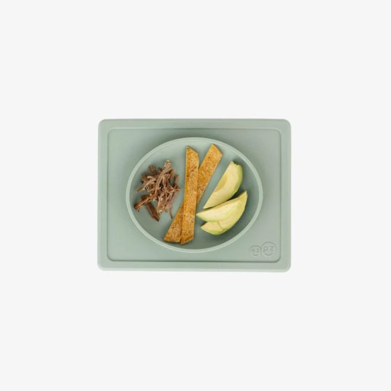 THE TINY BOWL OLIVE