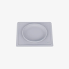 THE TINY BOWL PEWTER