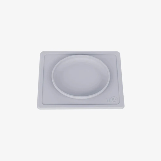 THE TINY BOWL PEWTER