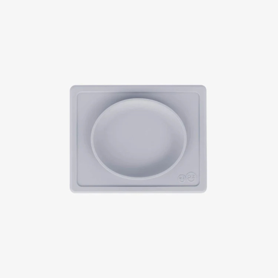 THE TINY BOWL PEWTER