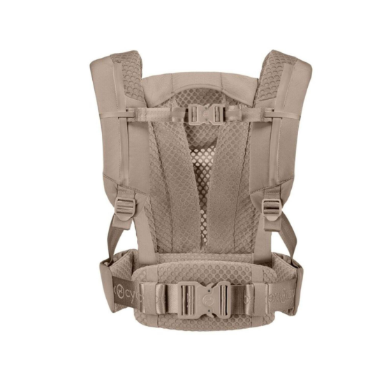 COYA CARRIER - COZY BEIGE