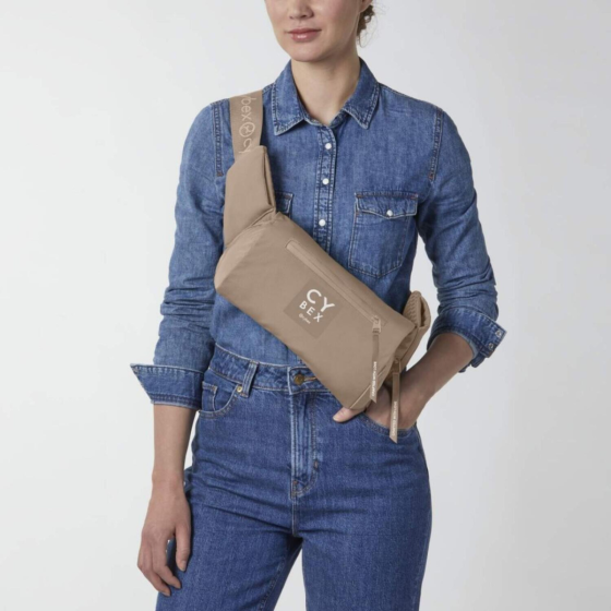 COYA CARRIER - COZY BEIGE