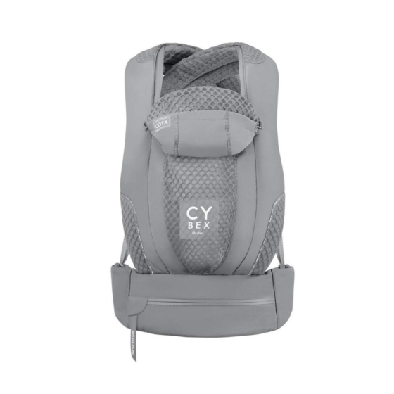 COYA CARRIER - THUNDER GREY