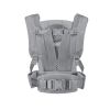 COYA CARRIER - THUNDER GREY