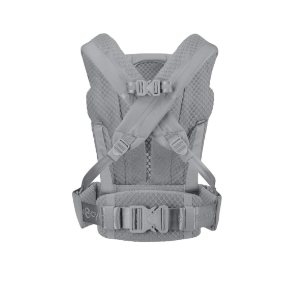 COYA CARRIER - THUNDER GREY