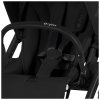 BALIOS S LUX  - FOLD COT MOON BLACK